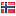 pingbull.no server is located in Norway